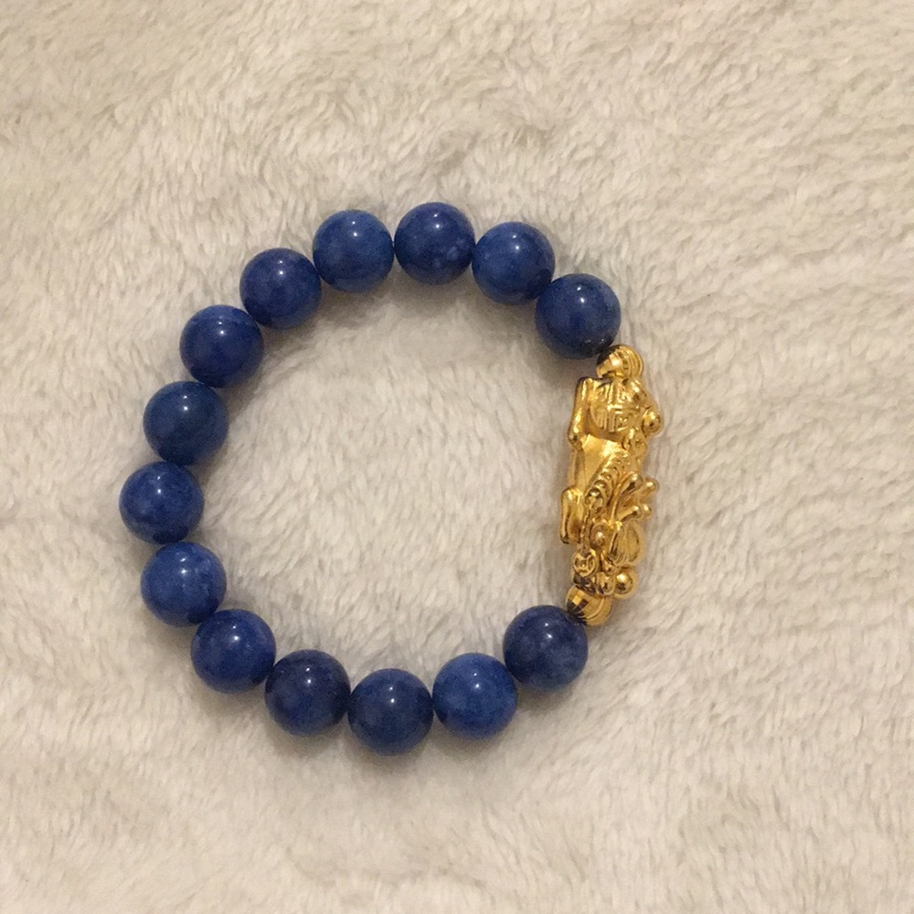Bracelet pixiu lucky
